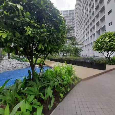 Shore Residences Tower B Near Moa And Ikea Pasay City