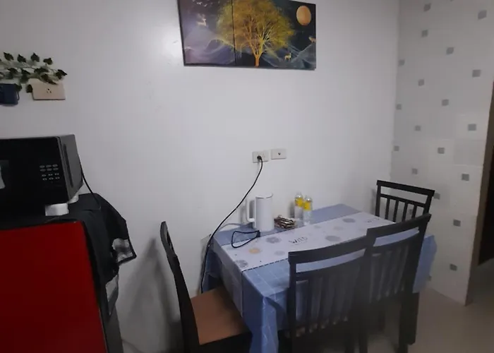 Shore Residences Tower B Near Moa And Ikea Pasay Aparthotel *
