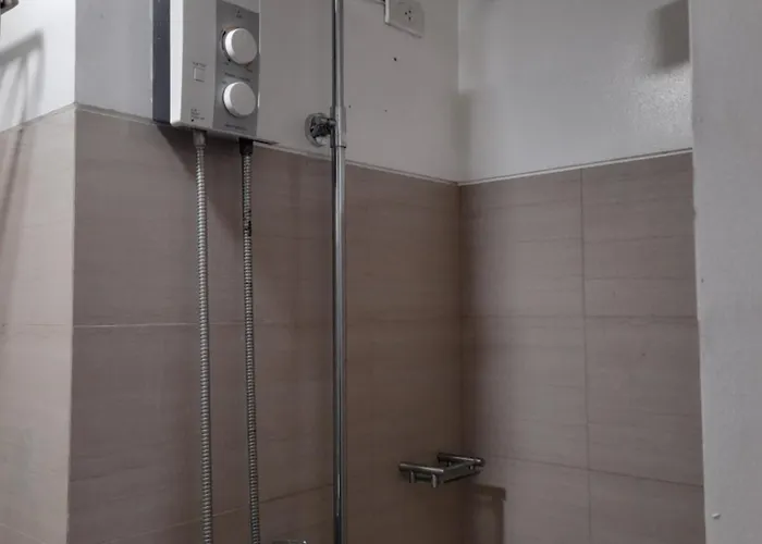 Aparthotel Shore Residences Tower B Near Moa And Ikea Pasay