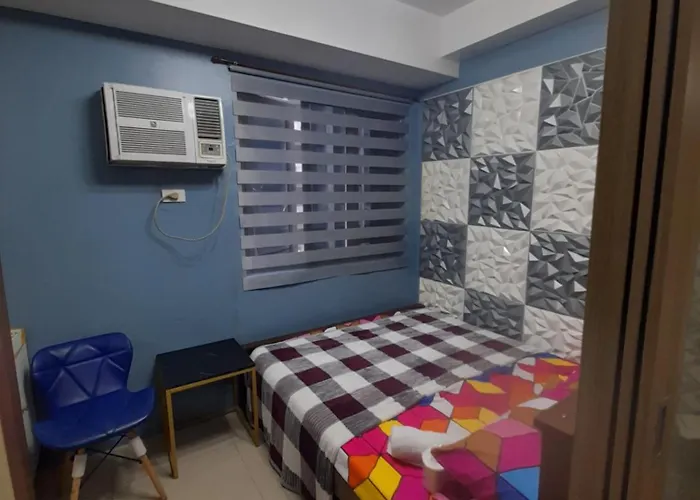 Shore Residences Tower B Near Moa And Ikea Pasay *